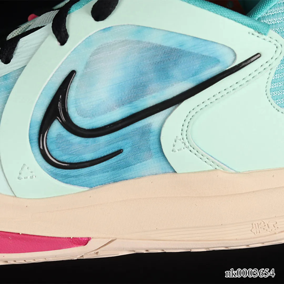 Kyrie Low 5 "Community" Shoes Sneakers - nk0003654 image 9