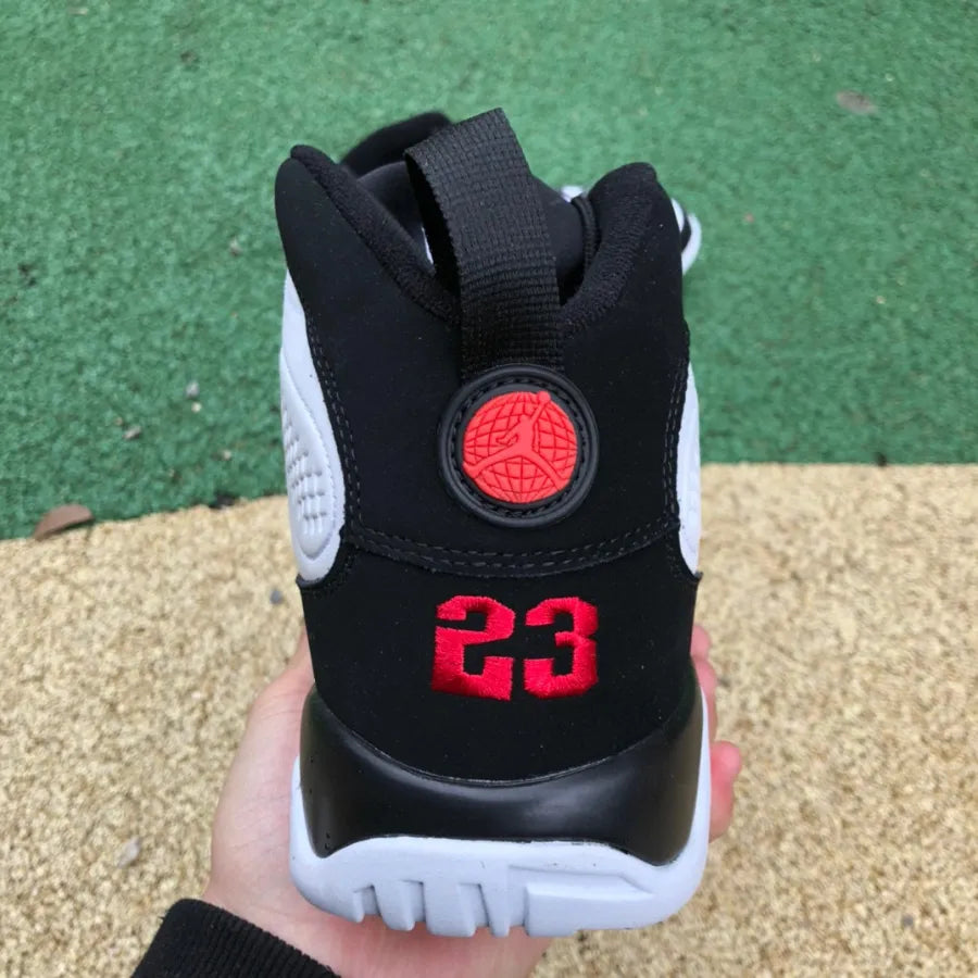 AJ 9 Space Jam (2026) Shoes Sneakers - nk0004644 image 5