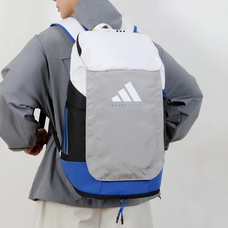 AD Street Jam Backpack - AD0006 image 6