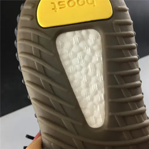 YzY Boost 350 V2 Cinder Shoes Sneakers - ad0000068 image 10