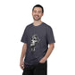 Crown of Faith 1 Unisex Garment-Dyed T-shirt image 93
