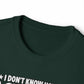 Graphic Print Unisex Oversized Boxy Tee - POD0034 image 21