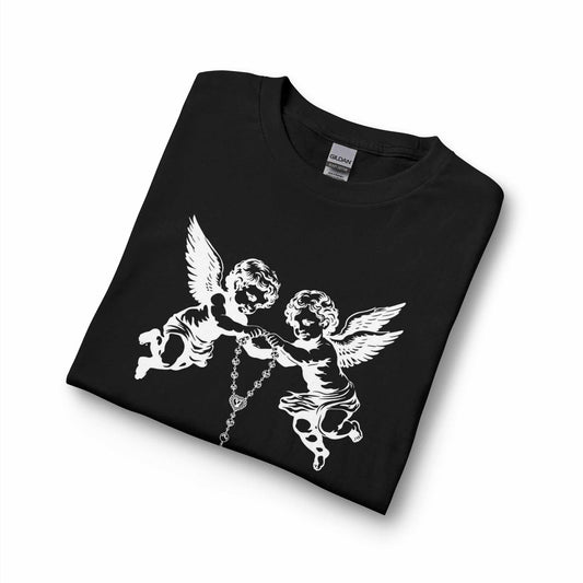 Heavenly Guardians Long Sleeve T-Shirt image 2