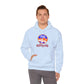 Life Is Good Unisex Heavy Blend™ Hooded Sweatshirt image 19