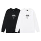 Stussy Graphic Print Sweater - SS0010 image 4