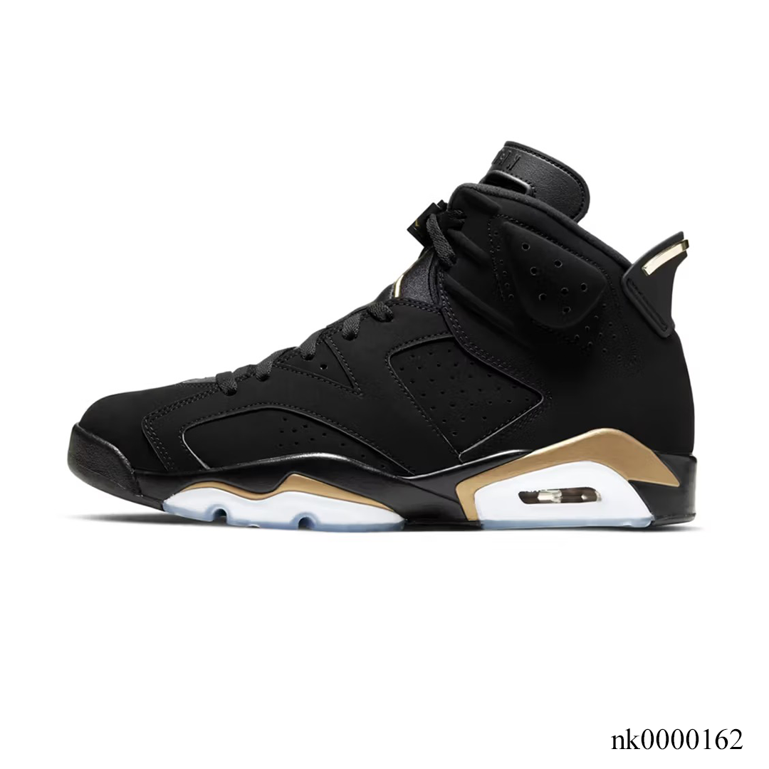 AJ 6 Retro DMP (2020) Shoes Sneakers - nk0000162 image 1