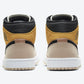AJ 1 Retro High Tie Dye (W) Shoes Sneakers - nk0001537 image 4