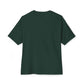 Graphic Print Unisex Oversized Boxy Tee – POD0033 image 22
