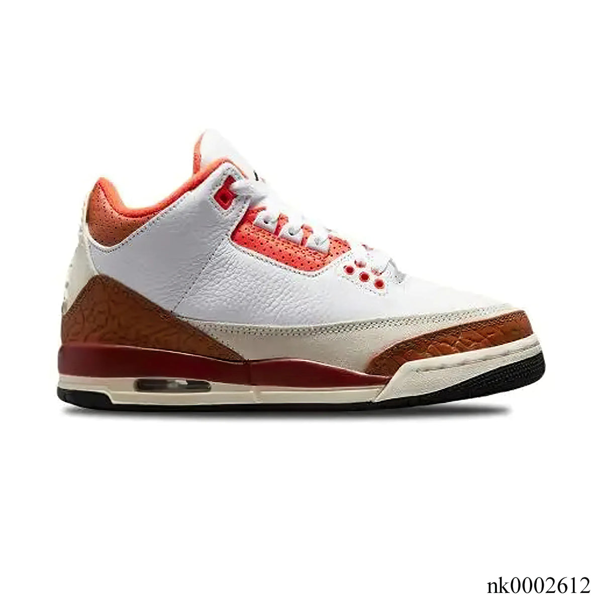 AJ 3 Dunk On Mars Shoes Sneakers - nk0002612 image 0