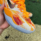 Kobe 8 Protro “Shanghai Fireworks” Shoes Sneakers - nk0005534 image 5
