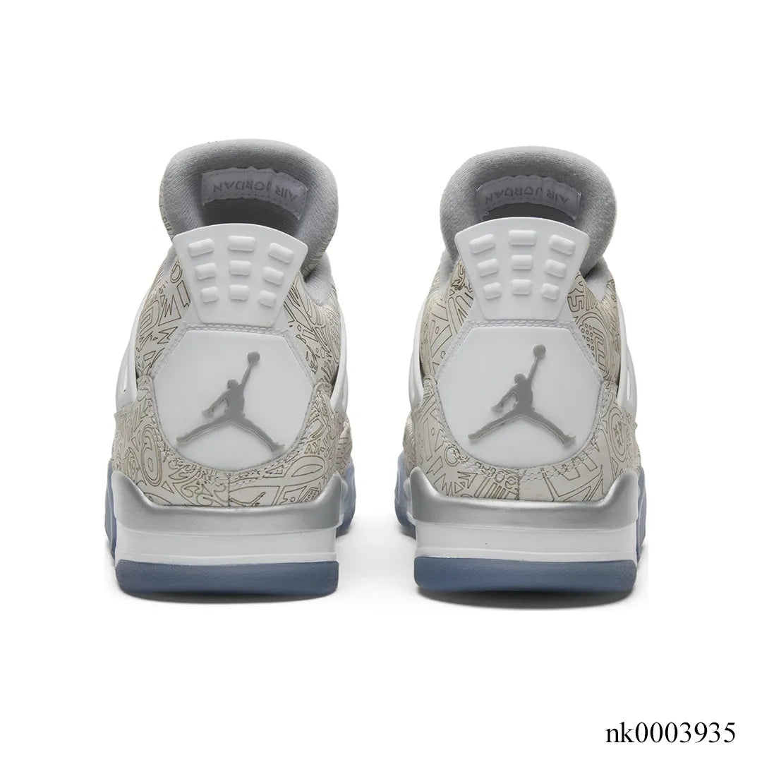 AJ 4 "30th Anniversary" (2015) Shoes Sneakers - nk0003935 image 3