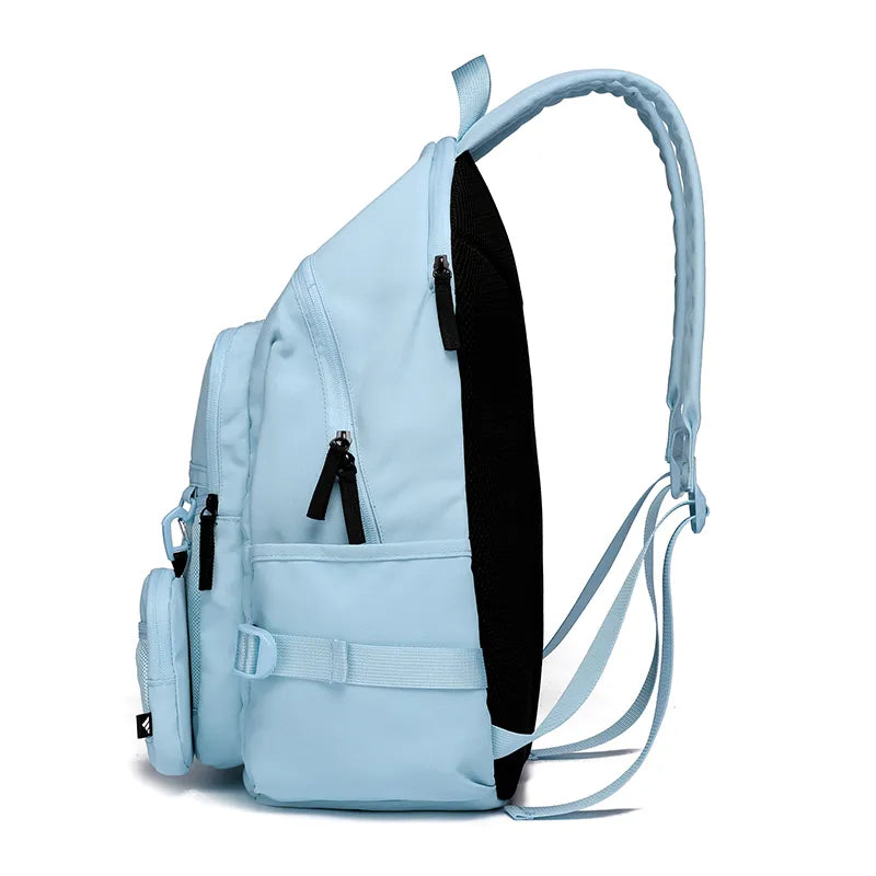 AD Street Jam Backpack - AD0008 image 16