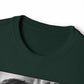 Graphic Print Unisex Oversized Boxy Tee - POD0039 image 13