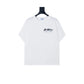 OW Logo Print T-Shirt - OW0043 image