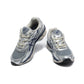 Billy's x AS Gel NYC Pure Silver Midnight Shoes Sneakers - as0000006 image 7