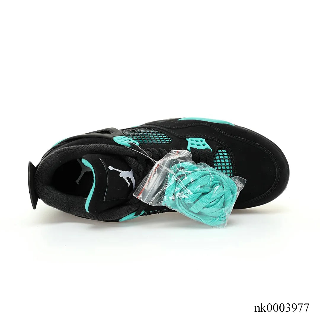 AJ 4 Olo Shoes Sneakers - nk0003977 image 3