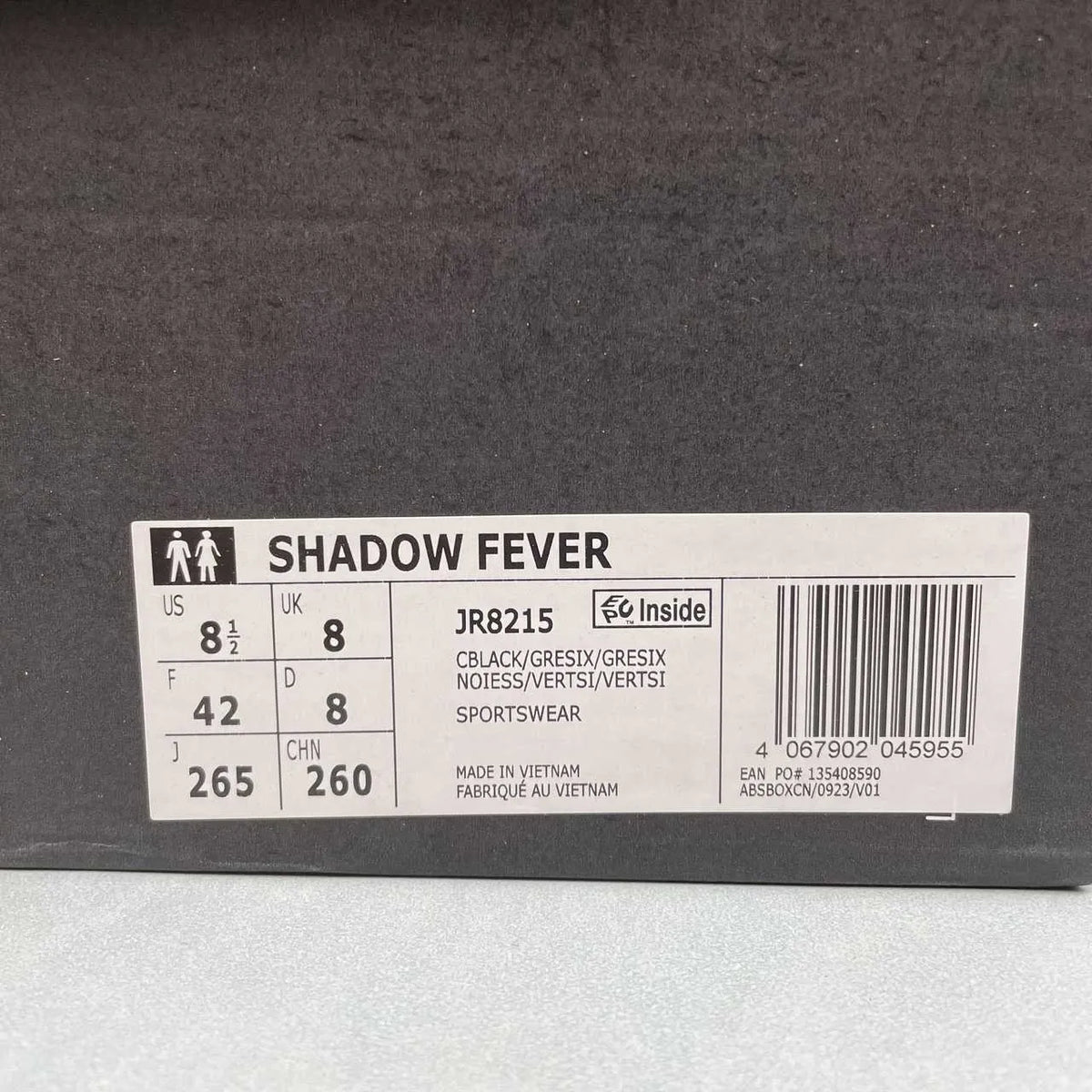 AD Cushion SFTM Shoes Sneakers - nk0005355 image 18