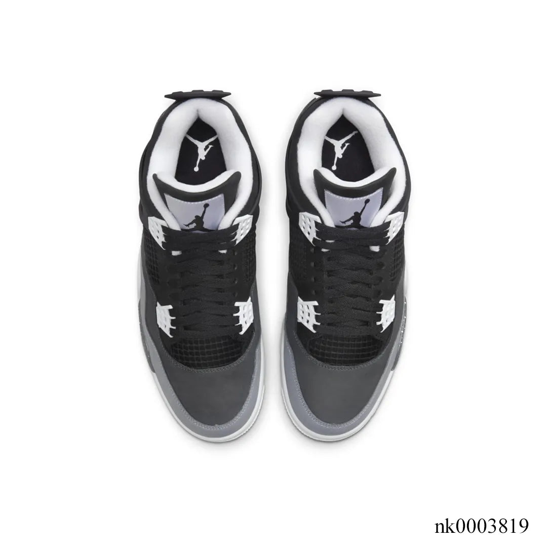 AJ 4 Fear 2024 Shoes Sneakers - nk0003819 image 2