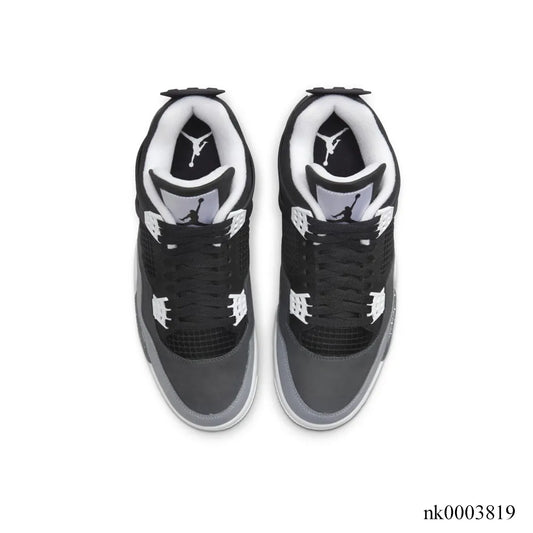 AJ 4 Fear 2024 Shoes Sneakers - nk0003819 image 2
