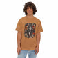 Halloween Horror Unisex Oversized Boxy Tee image 18