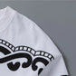D&G Bandanna Print T-shirt in White - 106 - dng0000106 image 10