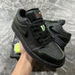 AJ 1 Low Black Cat Shoes Sneakers - nk0004119 image 7