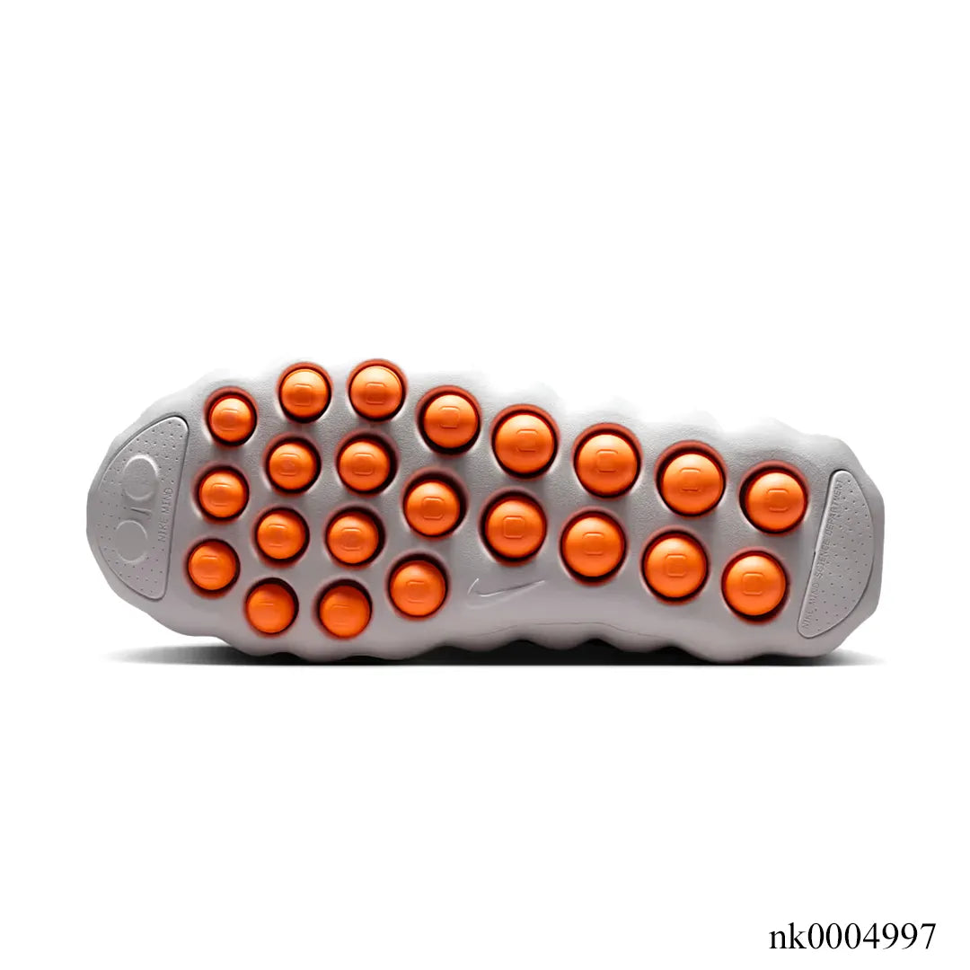 Mind 002 Light Smoke Grey Shoes Sneakers - nk0004997 image 8