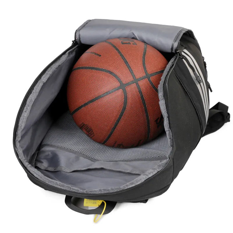 AD Street Jam Backpack - AD0004 image 9