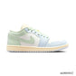 AJ 1 Low Sail/Aura Shoes Sneakers – nk0004842 image 0