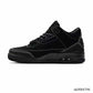 Travis Scott x AJ 3 Black Cat Shoes Sneakers – nk0004396 image 1