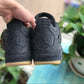AJ 4 Retro Levi's Black (Levi's Tag) Shoes Sneakers - nk0000658 image 13