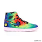 Balvin x AJ 1 High OG Multi Shoes Sneakers - nk0001341-1 image