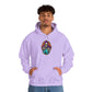 Soul Keeper Hooded Sweatshirt image 90