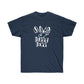 Snoop Doggy Dogg Men T-Shirt - Navy, 3XL image