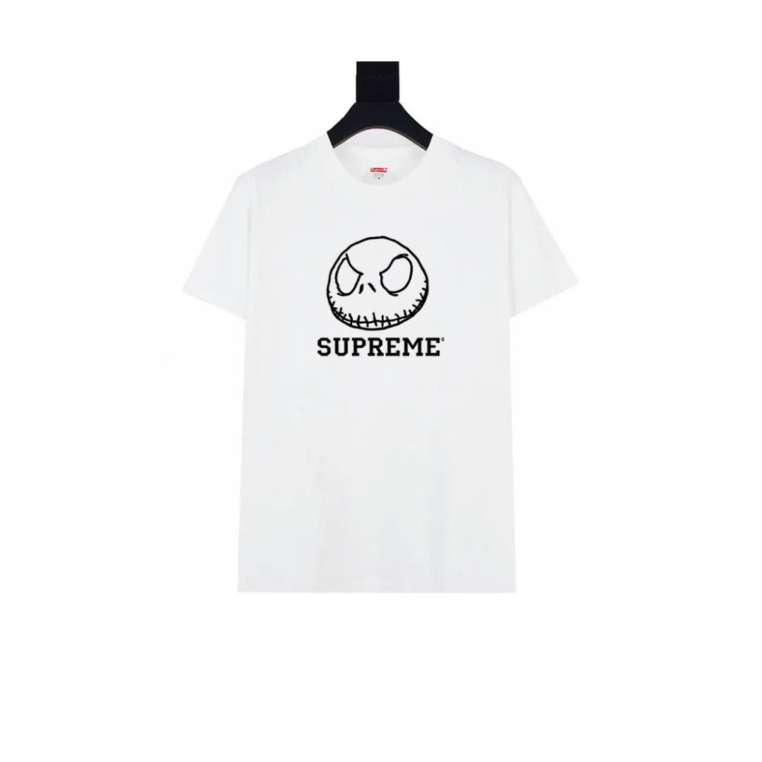 SUP Logo Print T-Shirt - SUP0166 image 0
