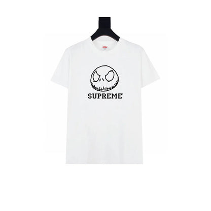 SUP Logo Print T-Shirt - SUP0166 image 0