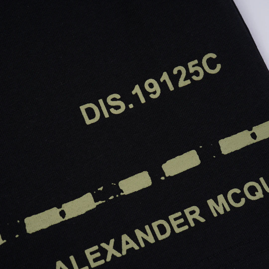 MCQ Graphic Print T-Shirt - MCQ0030 image 16