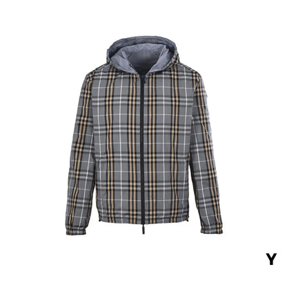 BUR Streetwear Jacket - BUR0078 - XS image