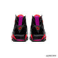 AJ 7 Black Gloss Shoes Sneakers - nk0003894 image 4