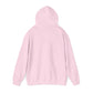 Crown of Faith 2 Hooded Sweatshirt image 83