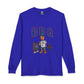 Rap Nas Live At The BBQ Long Sleeve T-Shirt image