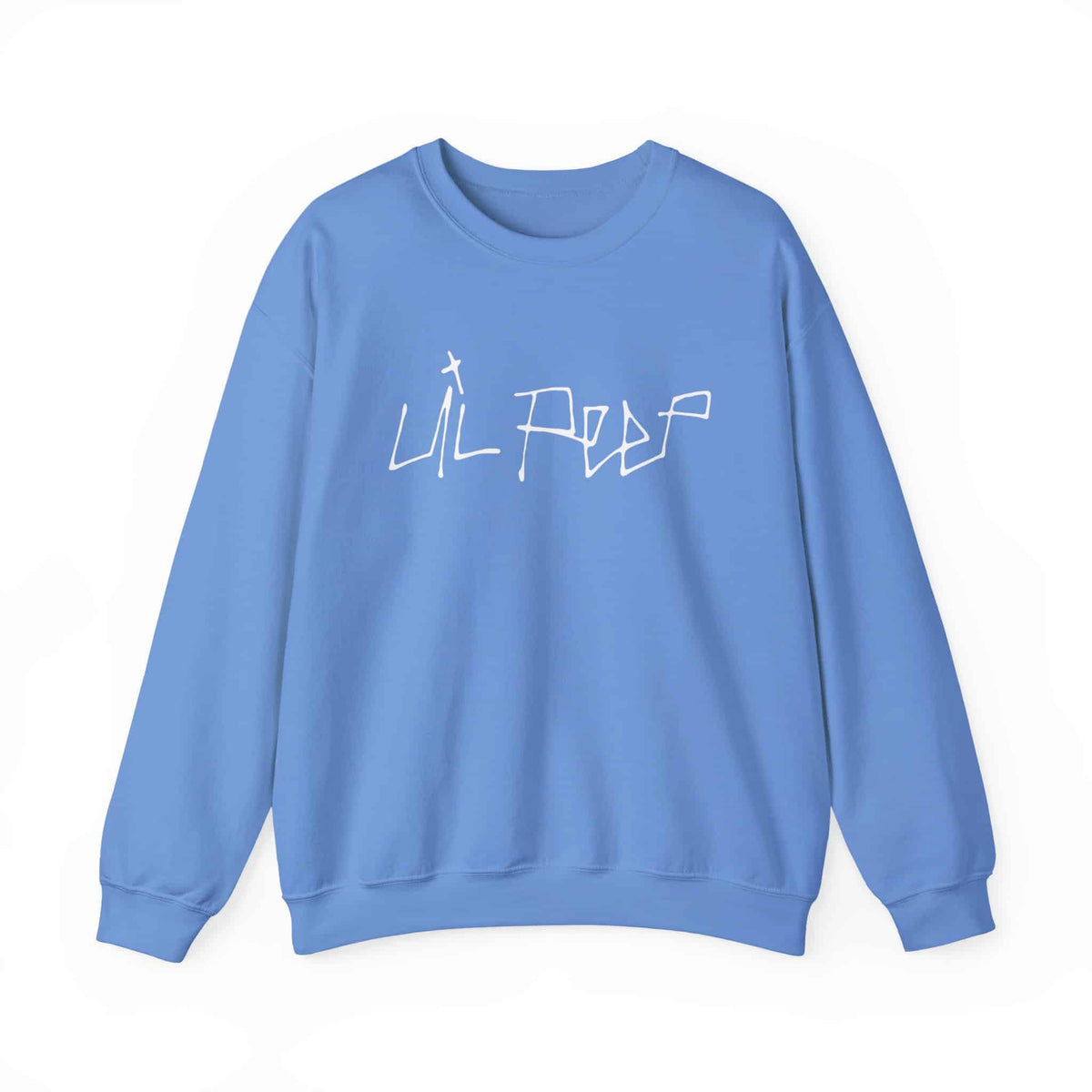 Lil Peep Crewneck Sweatshirt image
