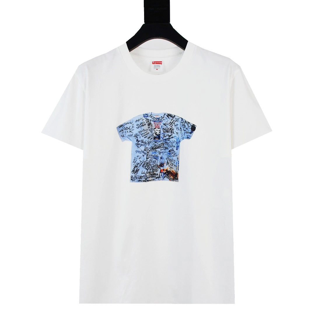 SUP T-Shirt - 483 - spm0000483 image 0