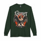 Sinner’s Flame Long Sleeve T-Shirt image 20