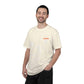 Halloween Basketball Skeleton Unisex Garment-Dyed T-shirt image 26