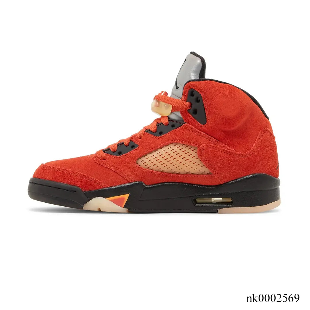 AJ 5 Mars For Her Shoes Sneakers - nk0002569 image 1