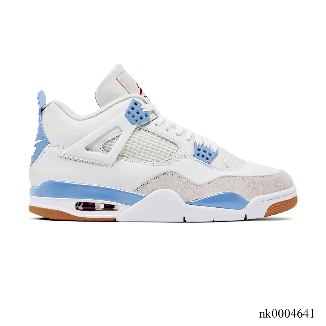 AJ 4 SB UNC Shoes Sneakers - nk0004640 image