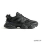 NB 9060 Summer Black Shoes Sneakers - nk0005379 image 0