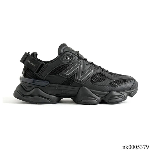 NB 9060 Summer Black Shoes Sneakers - nk0005379 image 0