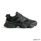 NB 9060 Summer Black Shoes Sneakers - nk0005379 image 0
